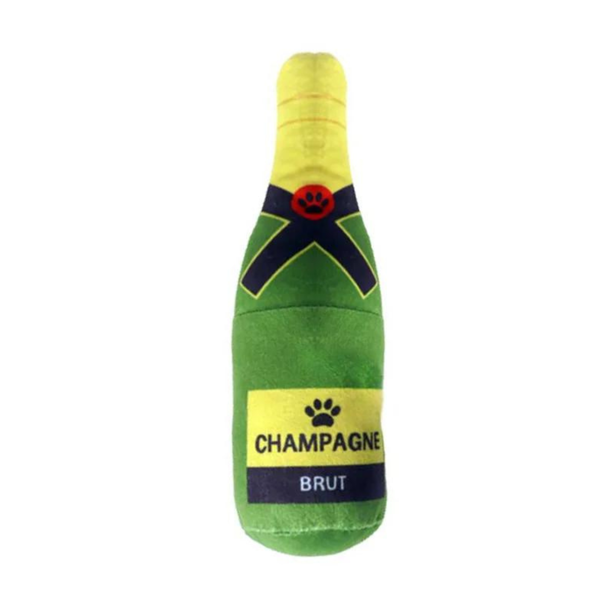 Hondenknuffel Champagne