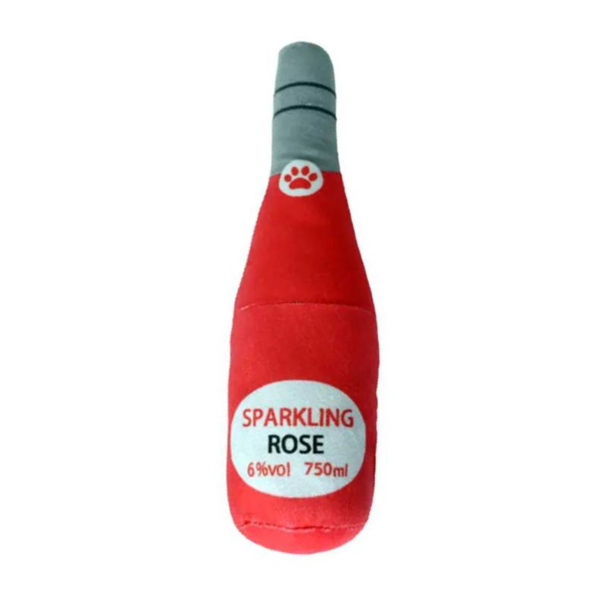 Hondenknuffel Rosé