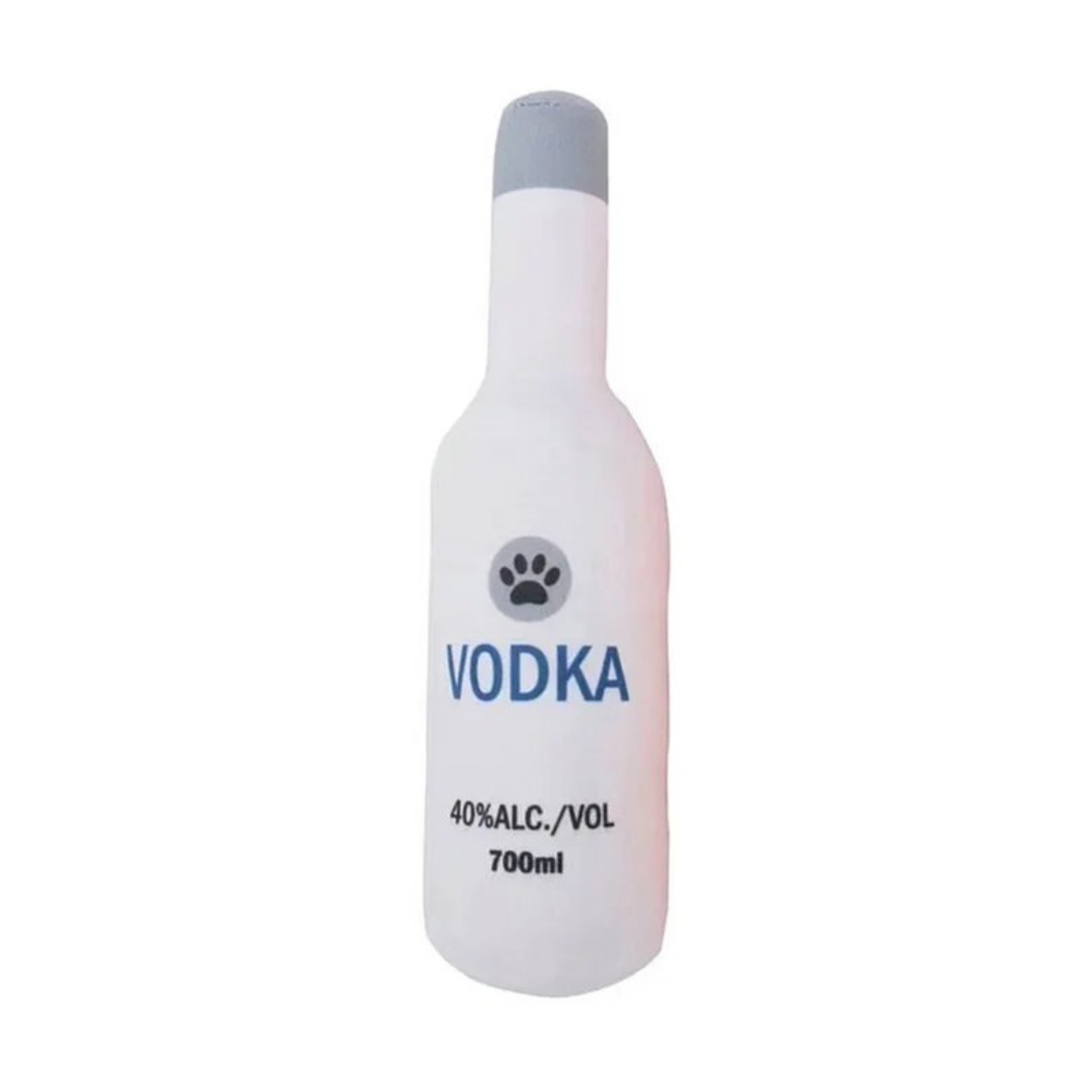 Hondenknuffel Vodka