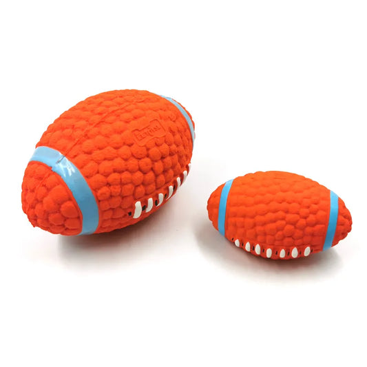 Rugby hondenbal